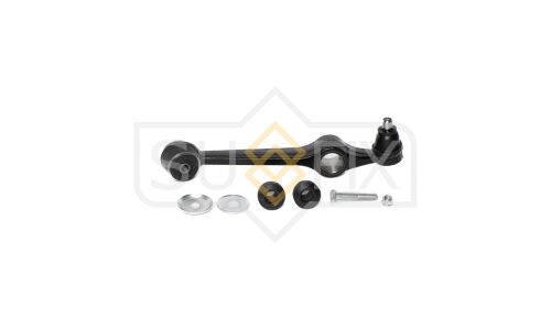 Рычаг подвески Sufix, передний, нижний, левый, арт. SH-1353