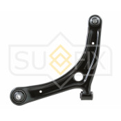 Рычаг подвески Sufix, передний, нижний, левый, арт. SH-1701