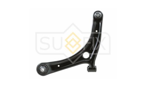 Рычаг подвески Sufix, передний, нижний, левый, арт. SH-1701