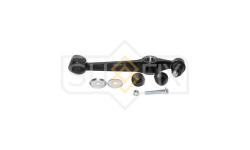 Рычаг подвески Sufix, передний, нижний, правый, арт. SH-1354