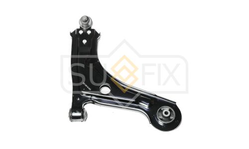 Рычаг подвески Sufix, передний, нижний, правый, арт. SH-1943