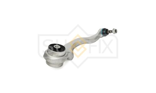 Рычаг подвески Sufix, передний, нижний, левый, арт. SH-1717