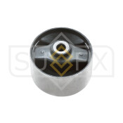 Сайлентблок подушки двигателя Sufix, передний, арт. FM-4250