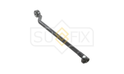 Тяга рулевая | перед прав SUFIX, арт. SD-1328