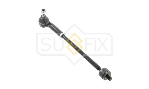 Тяга рулевая Sufix, левая, арт. SD-1353