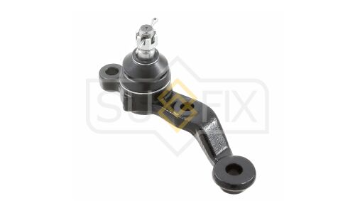 Опора шаровая Sufix, передняя, левая, арт. SG-1135
