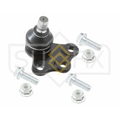 Опора шаровая Sufix, передняя, правая, арт. SG-1119