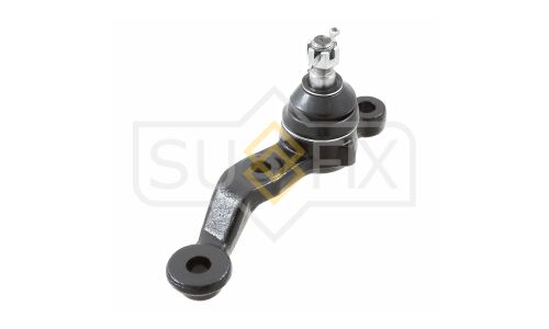 Опора шаровая Sufix, передняя, правая, арт. SG-1136