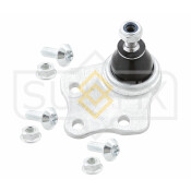 Опора шаровая Sufix, передняя, арт. SG-1226