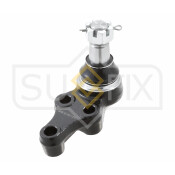 Опора шаровая Sufix, передняя, арт. SG-1317