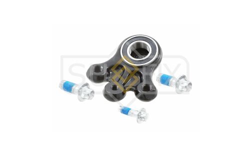 Опора шаровая Sufix, передняя, арт. SG-1551