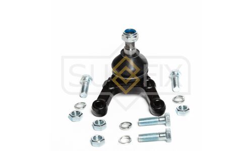 Опора шаровая Sufix, передняя, арт. SG-1981