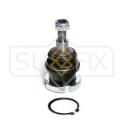 Опора шаровая Sufix, задняя, арт. SG-1677