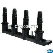 Катушка зажигания Krauf, арт. CCZ0347TN