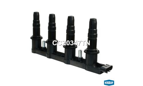 Катушка зажигания Krauf, арт. CCZ0347TN