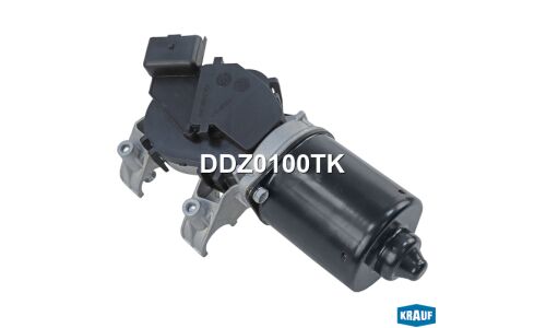 Электромотор стеклоочистителя Krauf, арт. DDZ0100TK