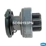 Бендикс стартера Krauf, арт. SDB0193PN