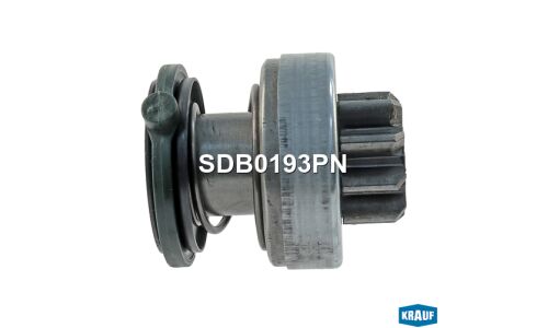 Бендикс стартера Krauf, арт. SDB0193PN