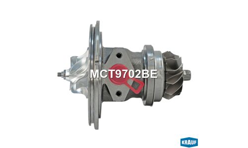 Картридж для турбокомпрессора |дизельный двигатель Krauf, арт. MCT9702BE