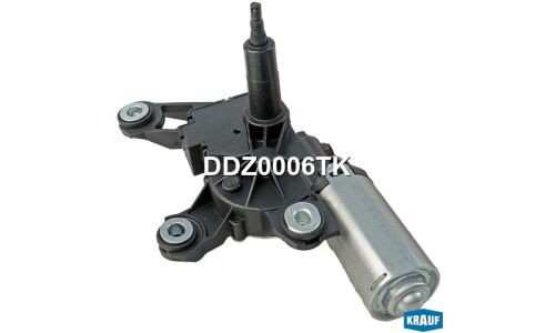 Электромотор стеклоочистителя Krauf, арт. DDZ0006TK