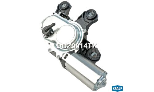 Мотор стеклоочистителя Krauf, арт. DDZ0014TK