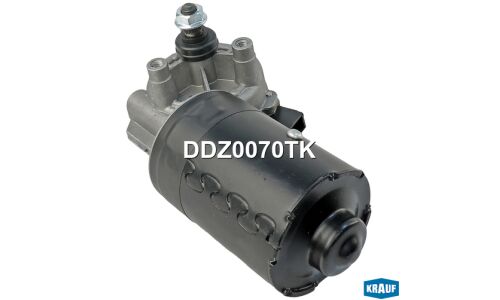 Мотор стеклоочистителя Krauf, арт. DDZ0070TK