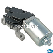Мотор стеклоочистителя Krauf, арт. DDZ1033TK