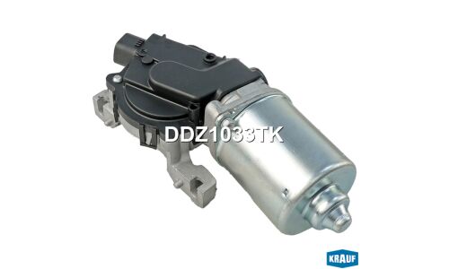 Мотор стеклоочистителя Krauf, арт. DDZ1033TK