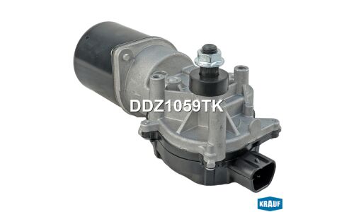 Электромотор стеклоочистителя Krauf, арт. DDZ1059TK