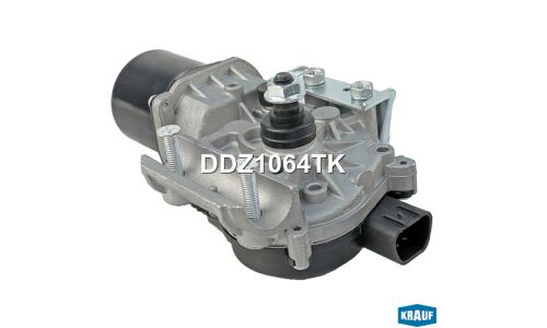 Электромотор стеклоочистителя Krauf, арт. DDZ1064TK