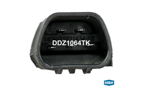 Электромотор стеклоочистителя Krauf, арт. DDZ1064TK