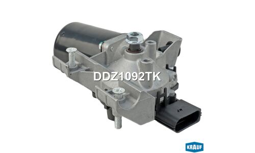 Электромотор стеклоочистителя Krauf, арт. DDZ1092TK