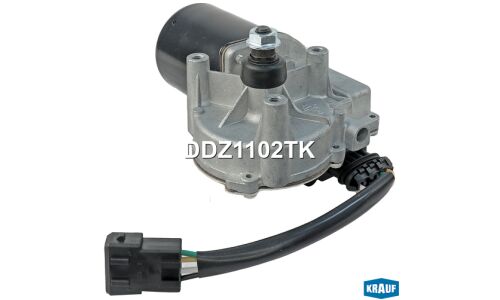 Электромотор стеклоочистителя Krauf, арт. DDZ1102TK