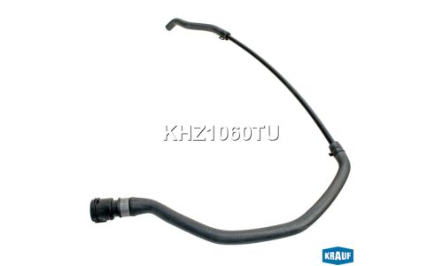 Патрубок системы охлаждения Krauf, арт. KHZ1060TU