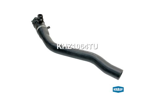 Патрубок системы охлаждения Krauf, арт. KHZ1064TU