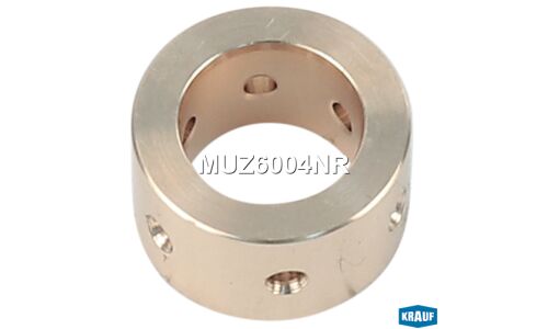 Подшипник скольжения турбокомпрессора Krauf, арт. MUZ6004NR