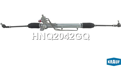 Рулевая рейка Krauf, арт. HNQ2042GQ