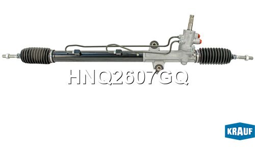 Рулевая рейка Krauf, арт. HNQ2607GQ