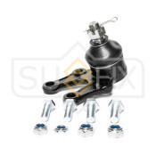 Опора шаровая Sufix, передняя, арт. SG-1272