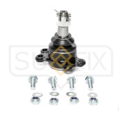 Опора шаровая Sufix, передняя, арт. SG-1281
