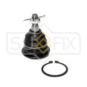 Опора шаровая Sufix, передняя, арт. SG-1276