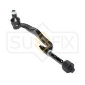 Тяга рулевая Sufix, правая, арт. SD-1358