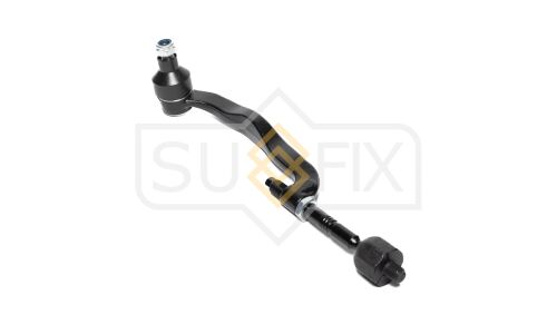 Тяга рулевая Sufix, правая, арт. SD-1358