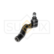 Наконечник рулевой тяги Sufix, левый, арт. SE-1567