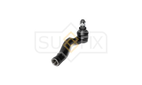 Наконечник рулевой тяги Sufix, левый, арт. SE-1567