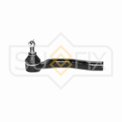 Наконечник рулевой тяги Sufix, левый, арт. SE-1575