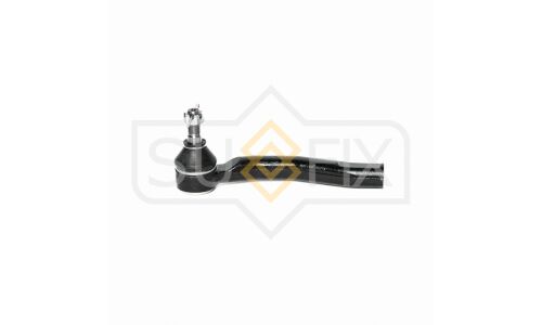 Наконечник рулевой тяги Sufix, левый, арт. SE-1575