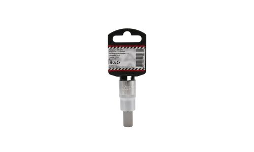 Головка 1/2 со вставкой H12 L=60, ARNEZI, арт. R0344012