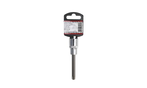 Головка 1/2 со вставкой TORX T50 L=100, ARNEZI, арт. R0345150
