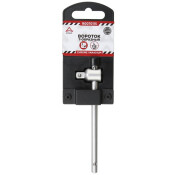 Вороток 1/4 ARNEZI, арт. R0070115